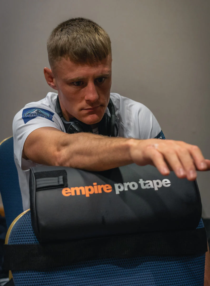 Repose-bras Cutman Empire Pro Accoudoir - Image 3