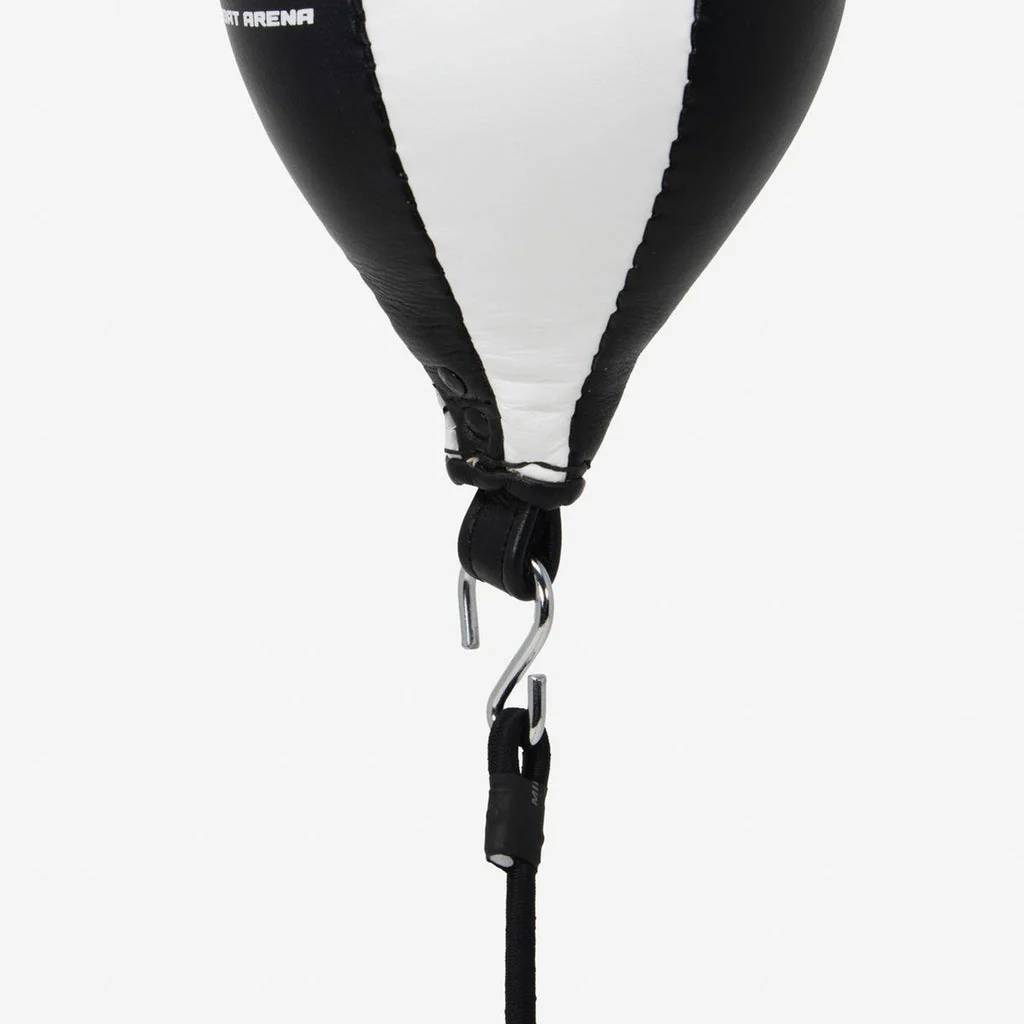 Ballon double elastique ovale Combat Arena Frappant  - Image 6