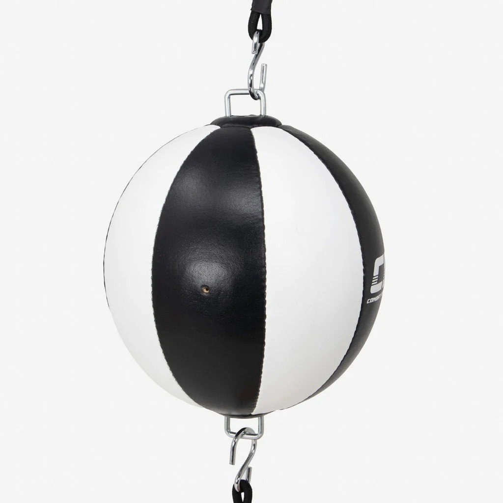Ballon double elastique rond Combat Arena Poinçonnage  - Image 3