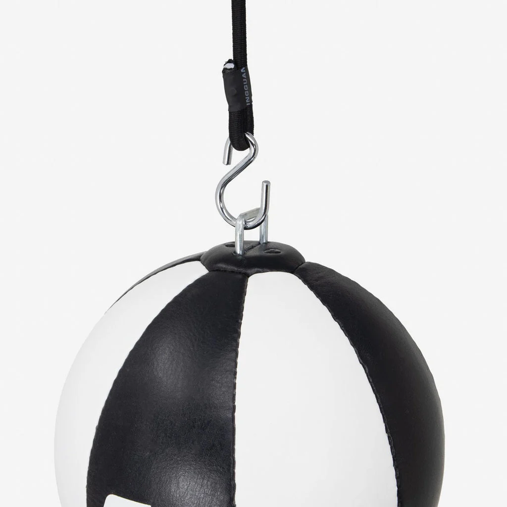 Ballon double elastique rond Combat Arena Poinçonnage  - Image 4