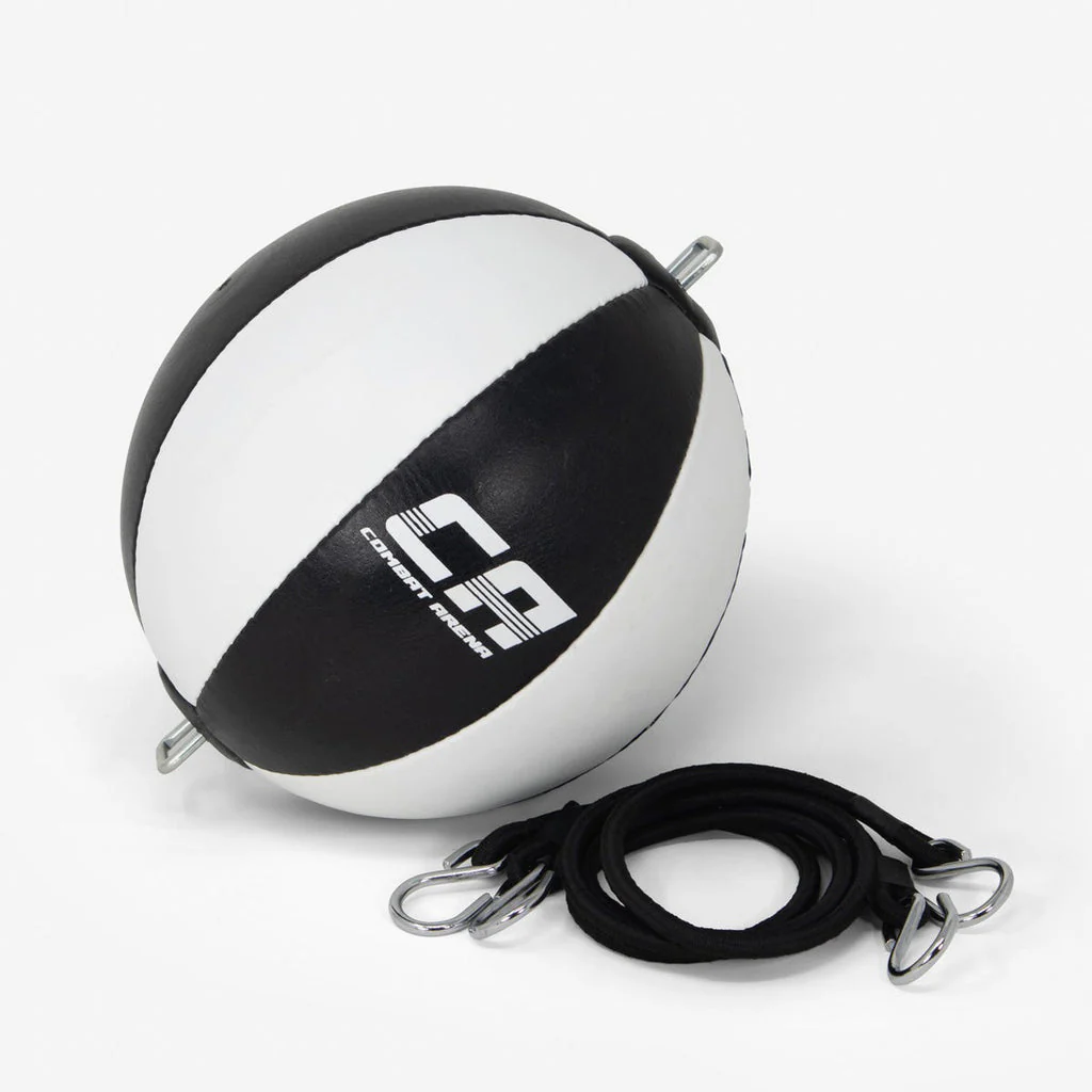 Ballon double elastique rond Combat Arena Poinçonnage  - Image 5