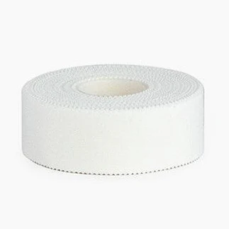 Ruban blanc Empire Gym Tape 2,5 cm x 13 m 