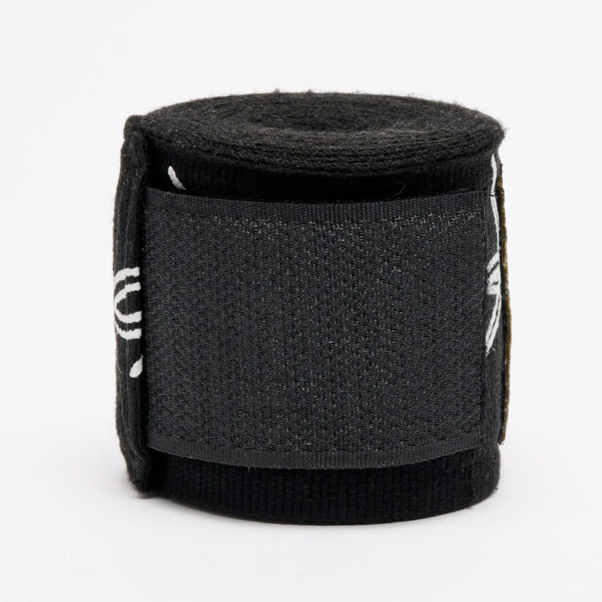Bandes 3,5mt Leone IUTER Barbed Wire AB705IU Noir  - Image 3