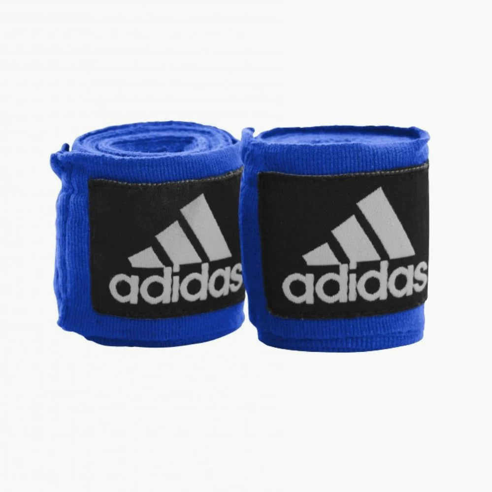 Bandes Adidas 3,5 mètres Bleu 