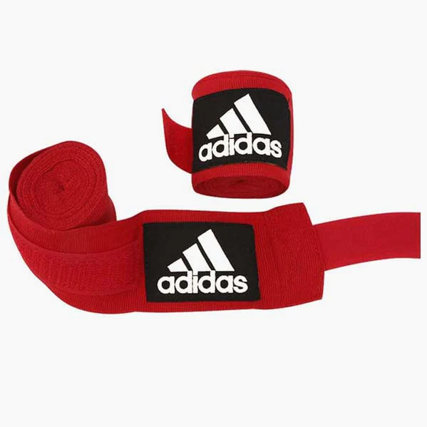 Bandes Adidas 3,5 mètres Rouge  - Image 3