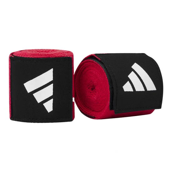Bandes Adidas 3,5 mètres Rouge  - Image 4