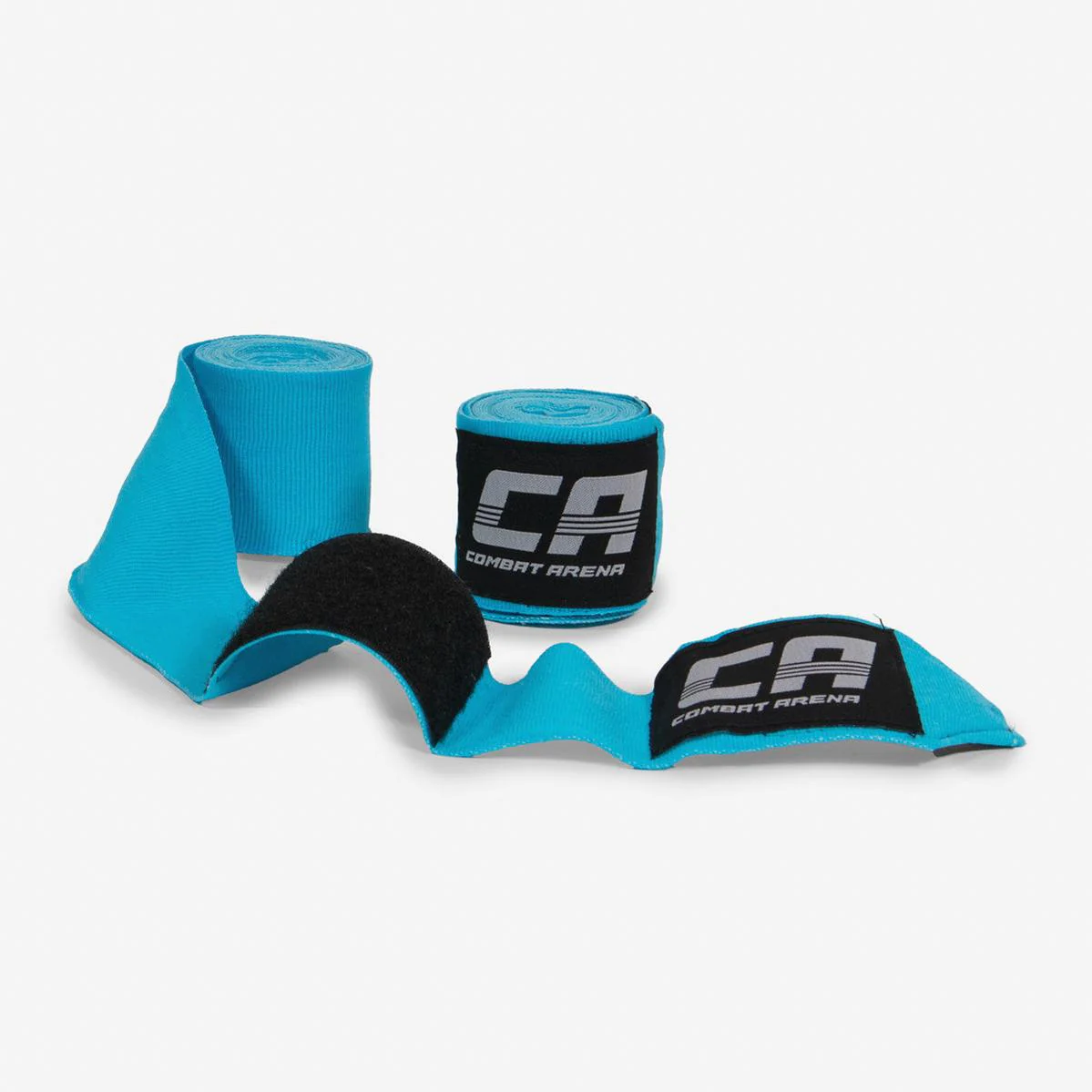 Bandes Combat Arena Aqua - Image 4