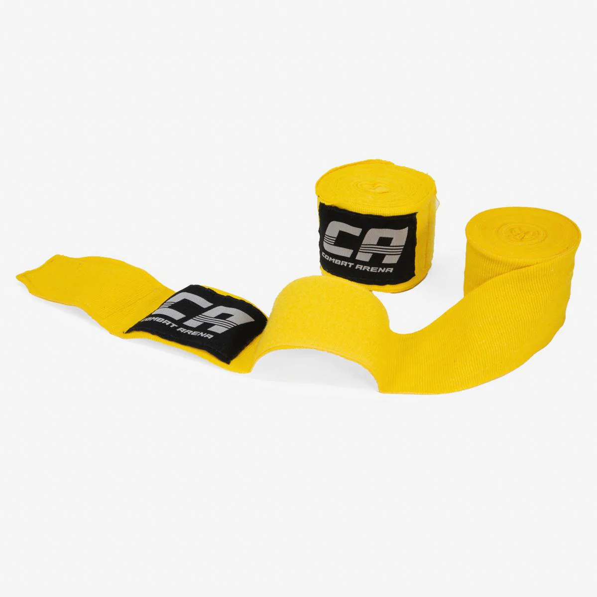Bandes Combat Arena Jaune  - Image 5