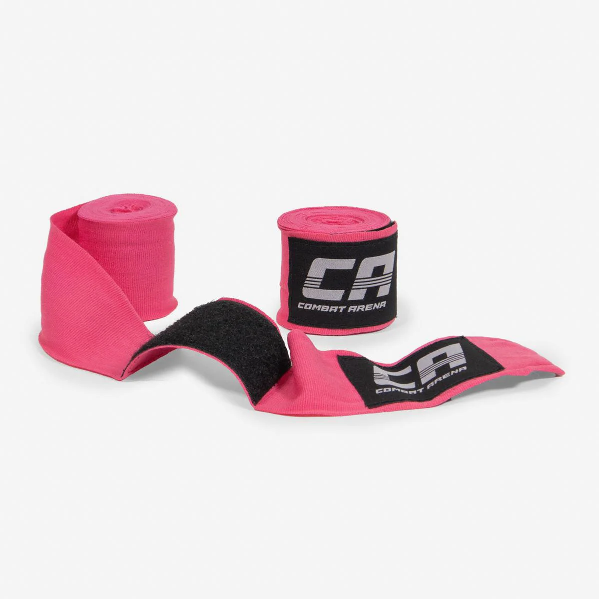 Bandes Combat Arena Rose  - Image 4