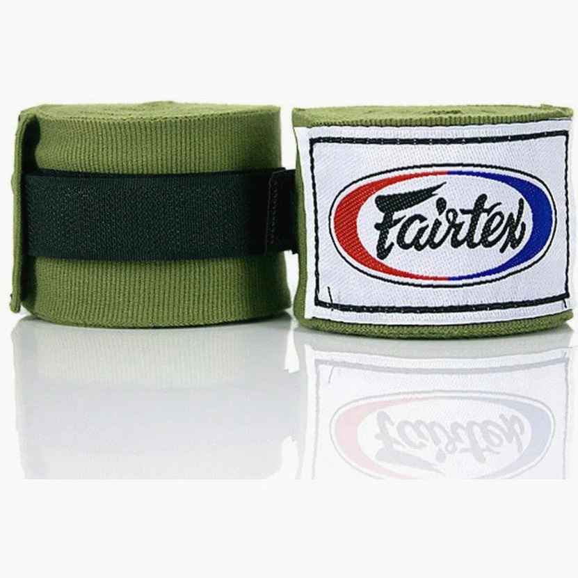 Bandes Fairtex HW2  - Image 5