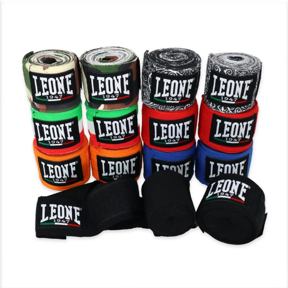Bandes Leone AB705 2,5 mètres  - Image 19