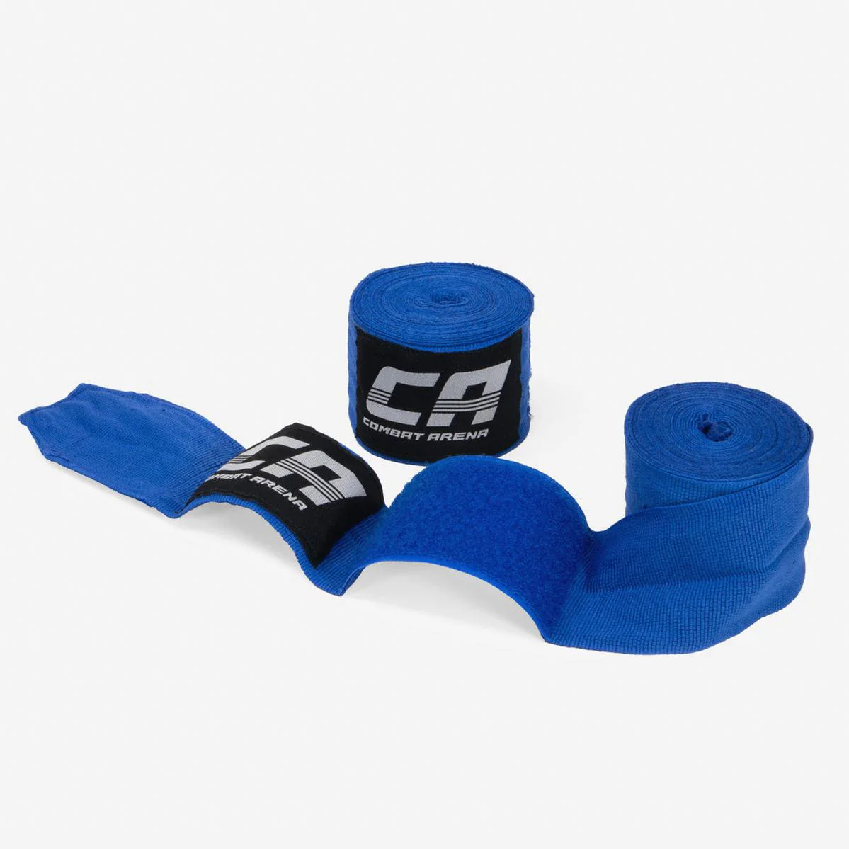 Bandes Combat Arena Bleu  - Image 6