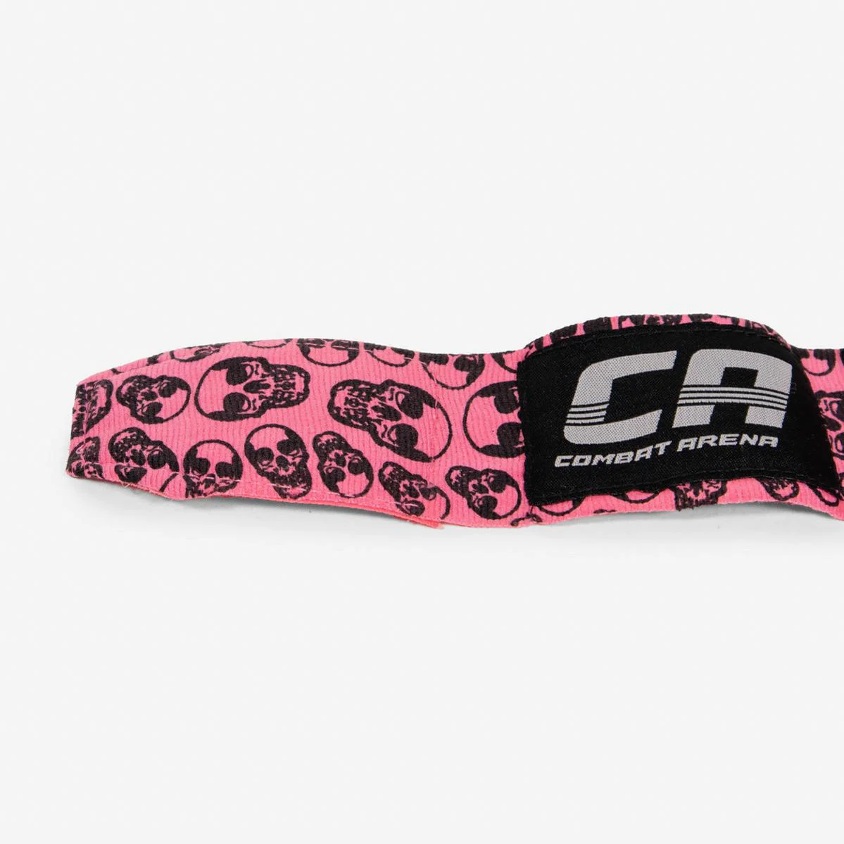 Bandes Combat Arena Crânes Roses 3,5 mètres  - Image 6