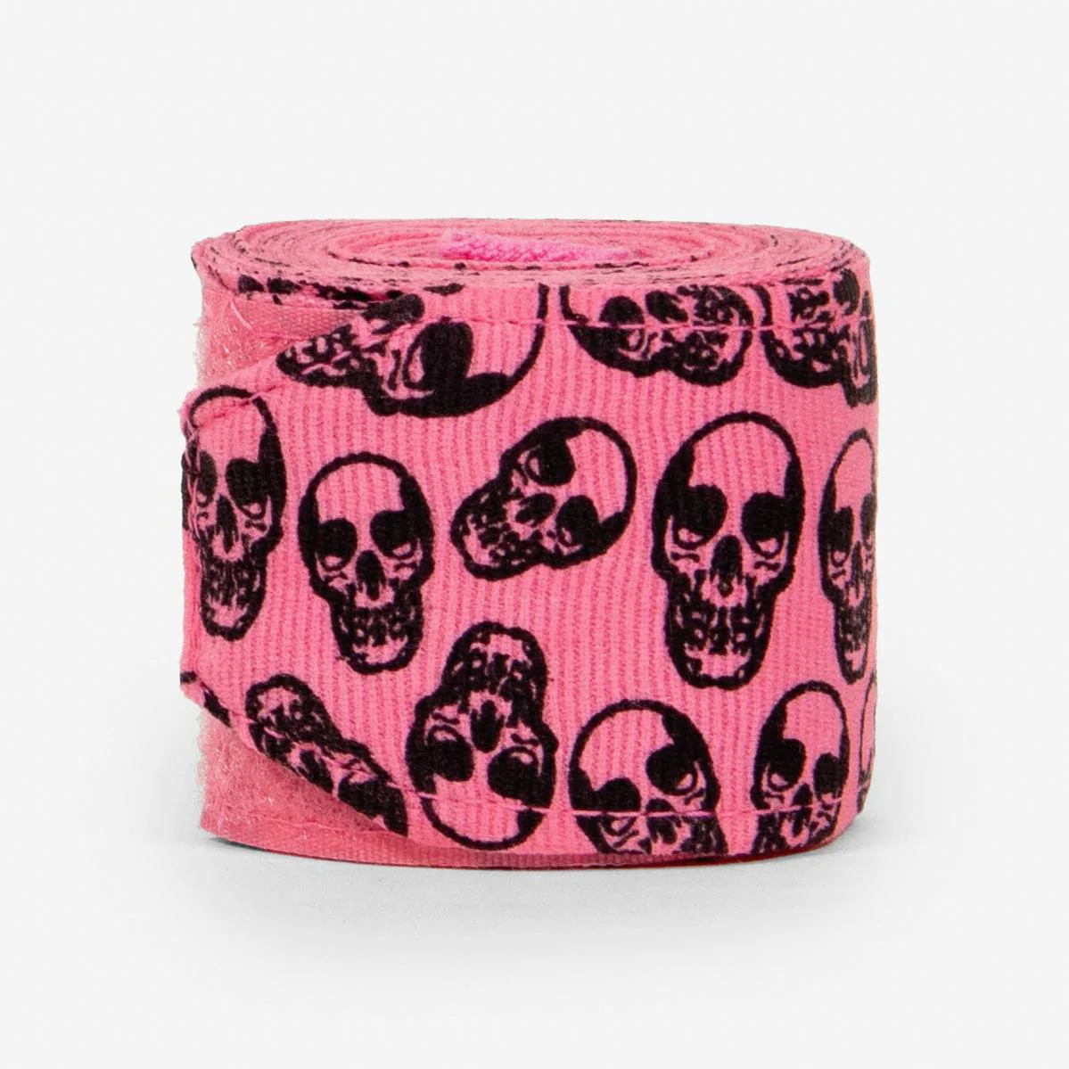 Bandes Combat Arena Crânes Roses 4,5 mètres  - Image 3