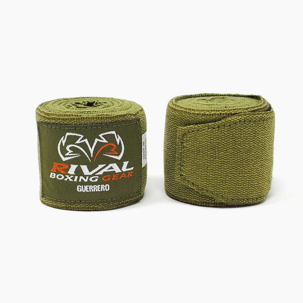Bandes Rival Guerrero 5,3 m  - Image 3