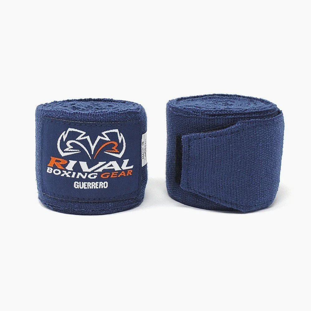 Bandes Rival Guerrero 5,3 m  - Image 4