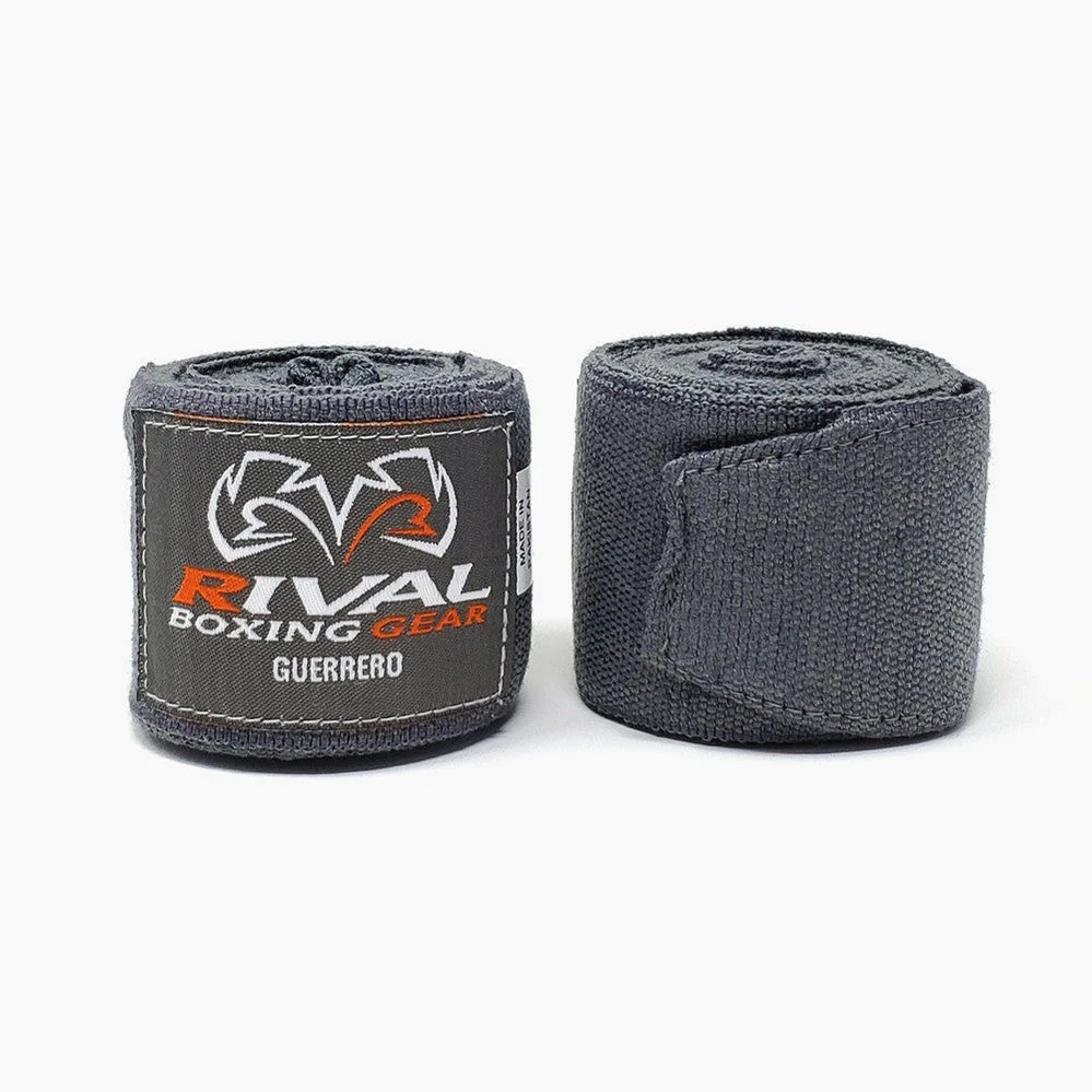 Bandes Rival Guerrero 5,3 m  - Image 5