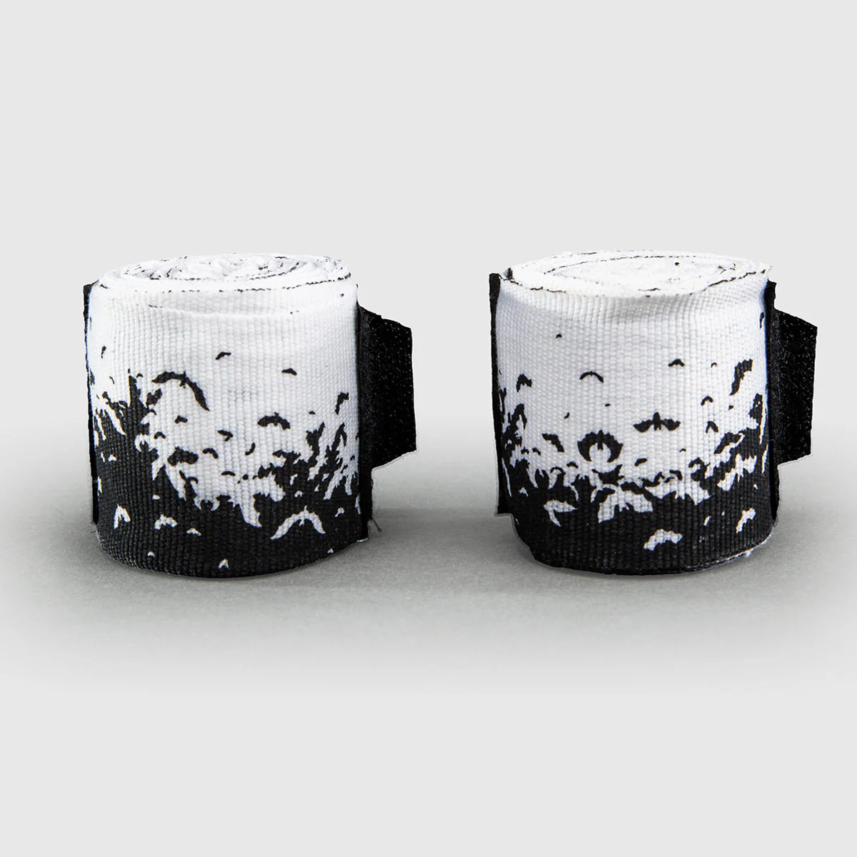 Bandes Venum Bats Nuit Noir-blanc  - Image 2