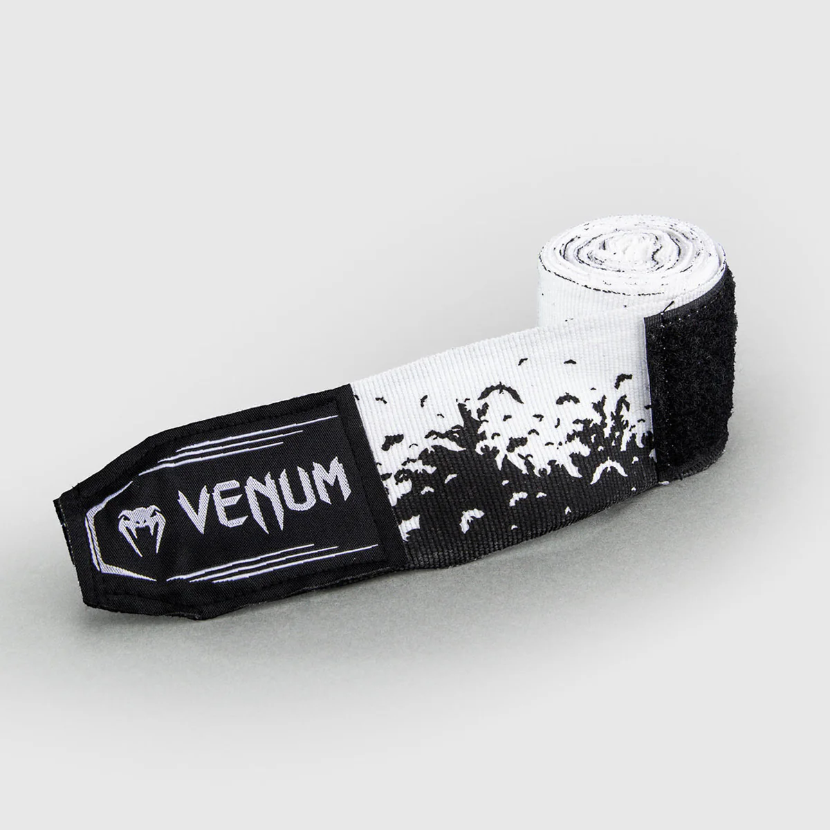 Bandes Venum Bats Nuit Noir-blanc  - Image 3