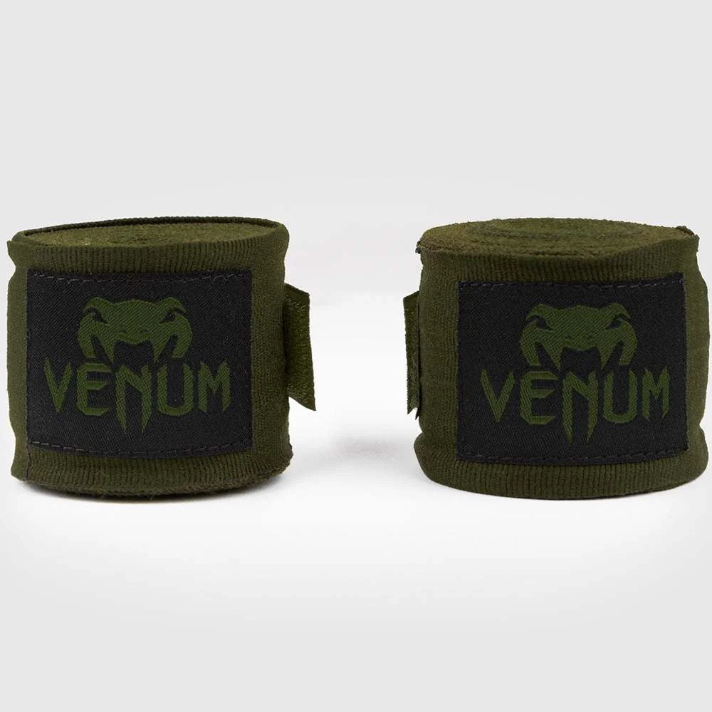Bandes Venum Kontact 4 mètres - Image 13