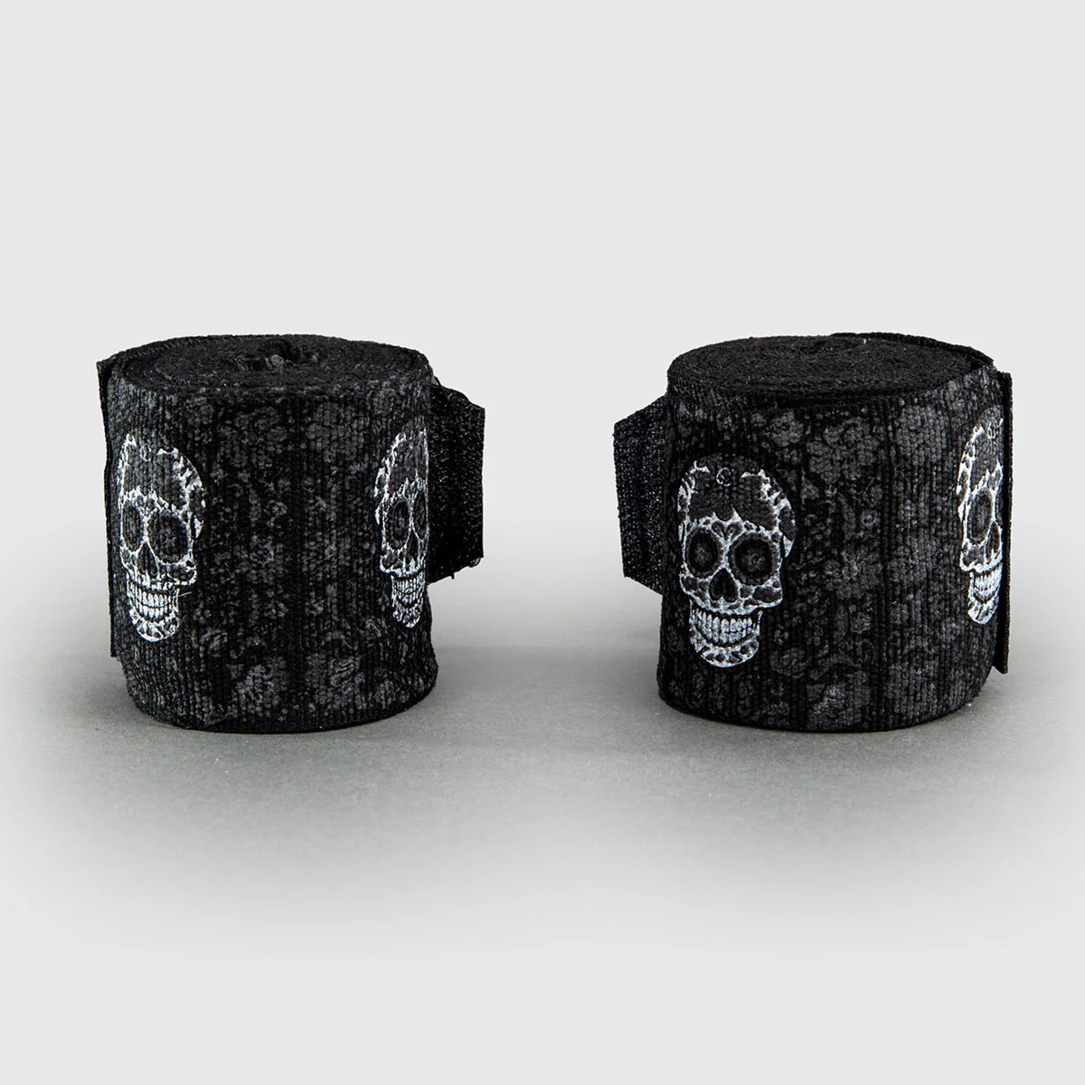 Bandes Venum Santa Muerte Noir-blanc  - Image 2