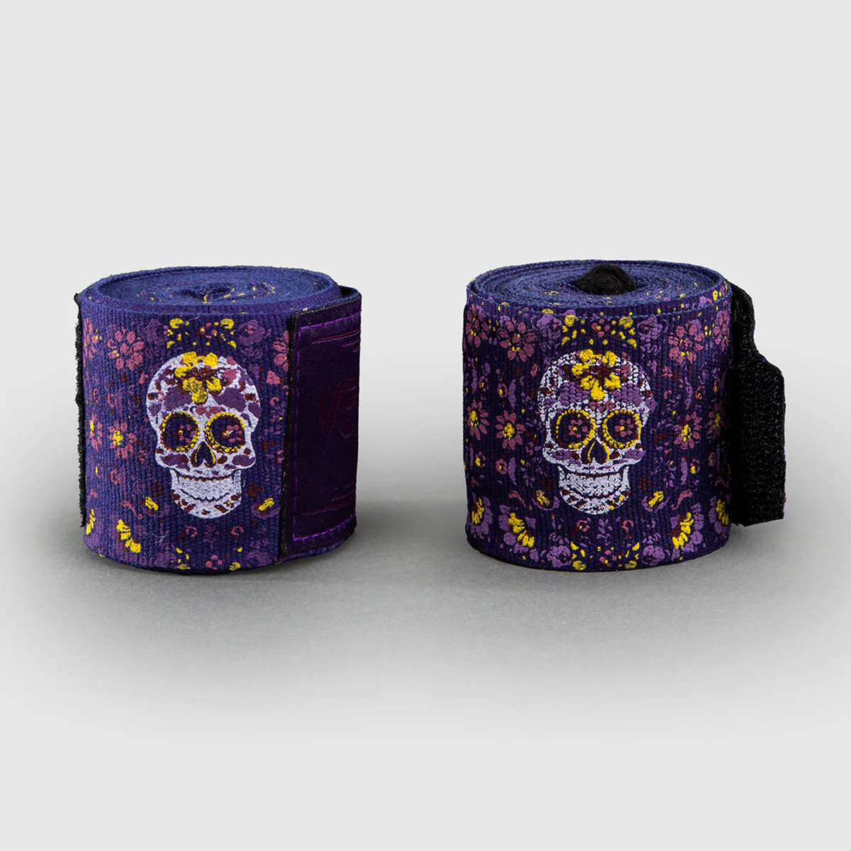 Bandes Venum Santa Muerte Violet 