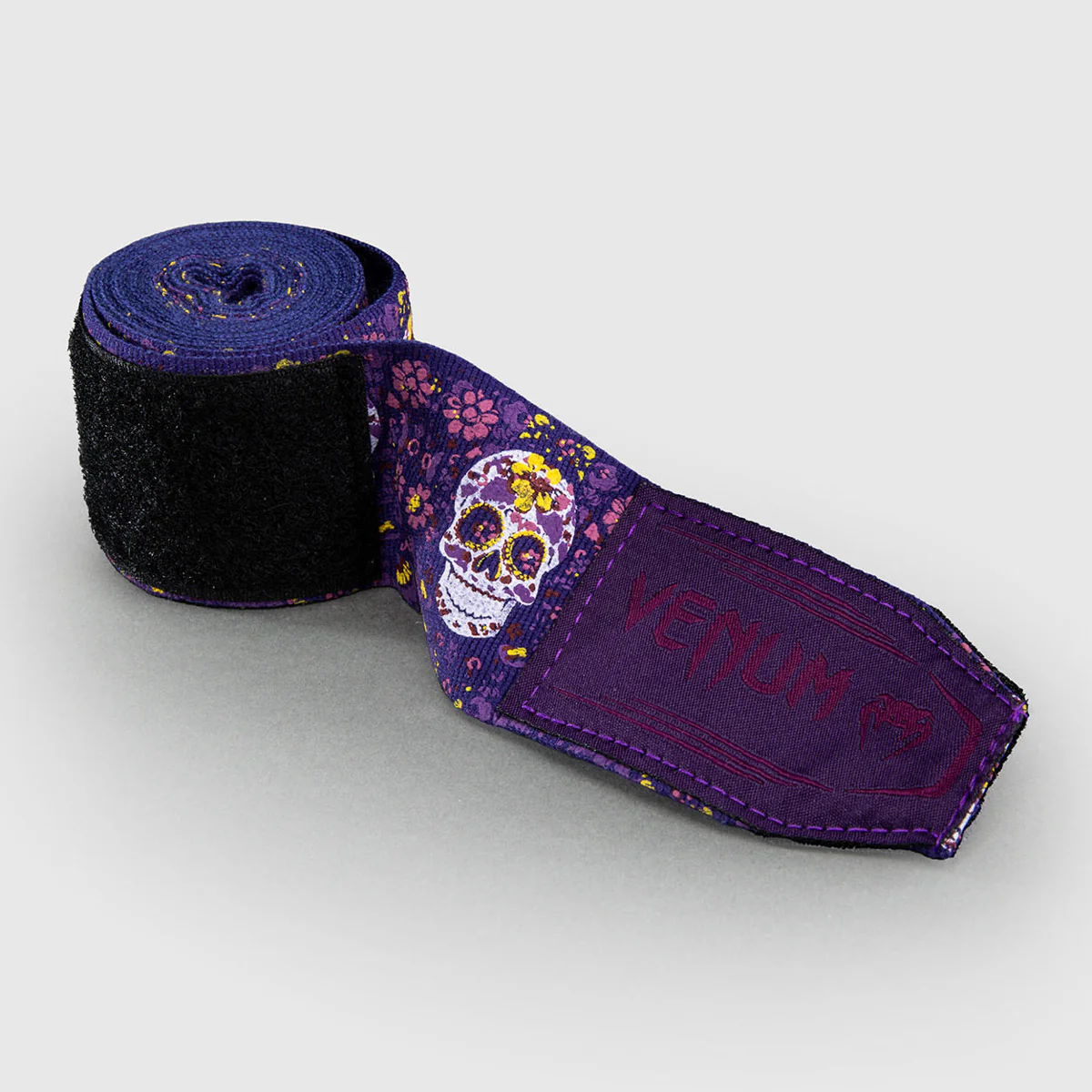 Bandes Venum Santa Muerte Violet  - Image 3