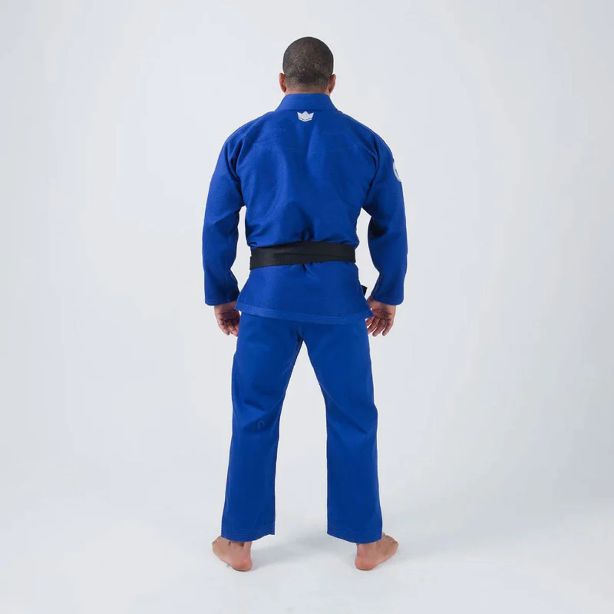BJJ Gi Kingz Classic 3.0 IBJJF Bleu  - Image 6
