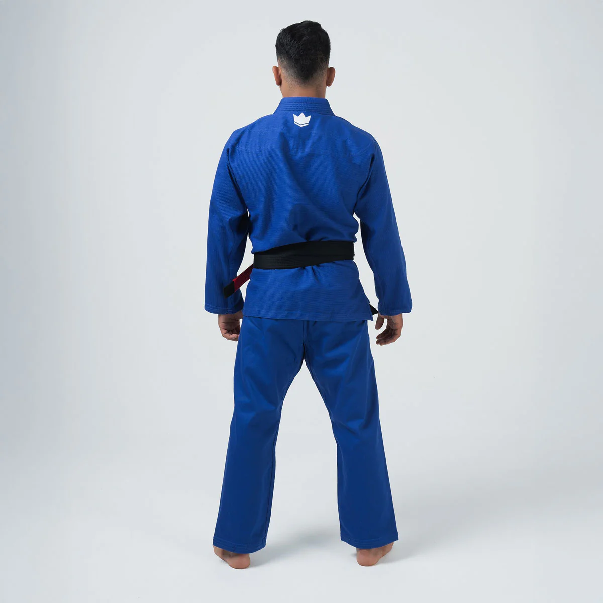 BJJ Gi Kingz Kore 2.0  - Image 4