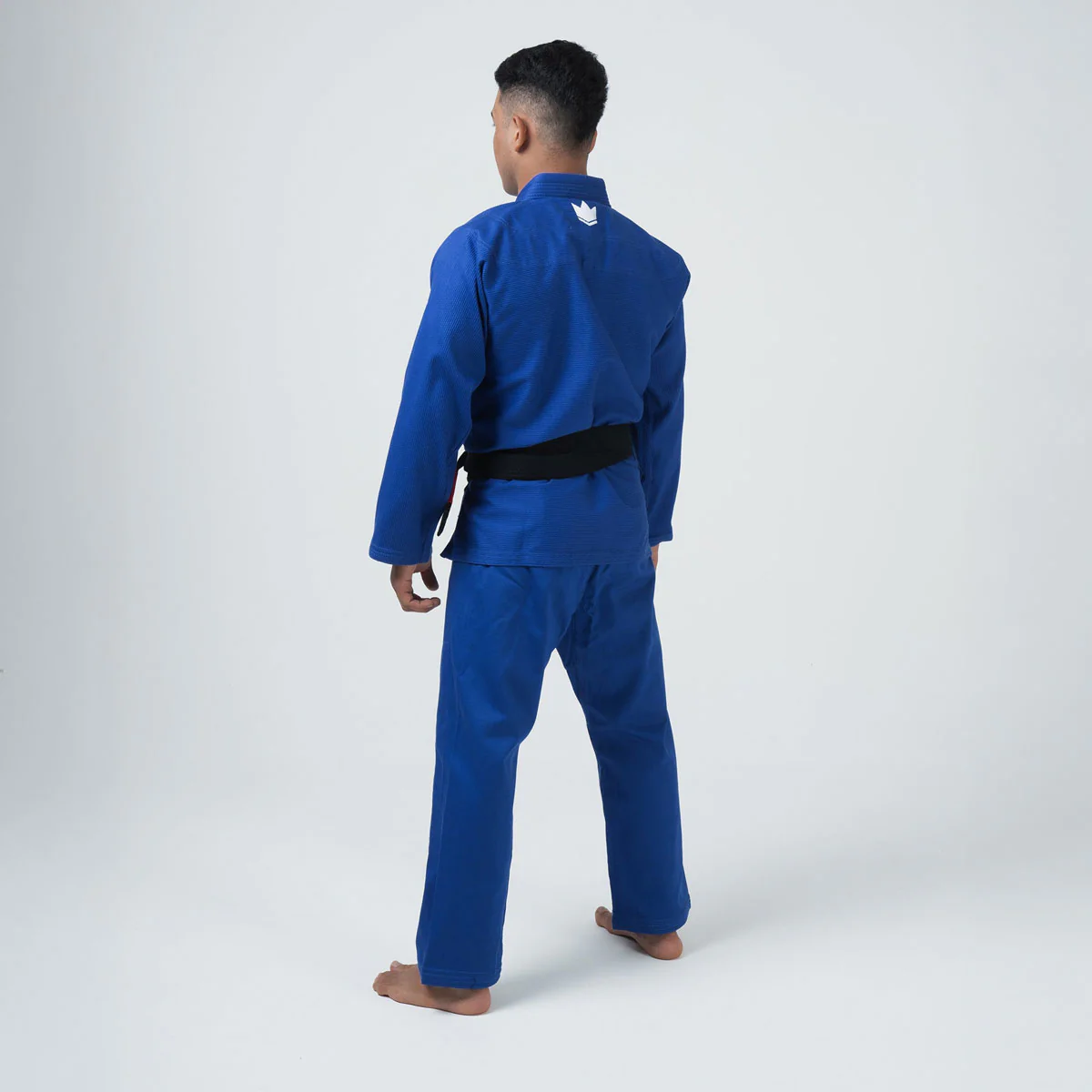 BJJ Gi Kingz Kore 2.0  - Image 5