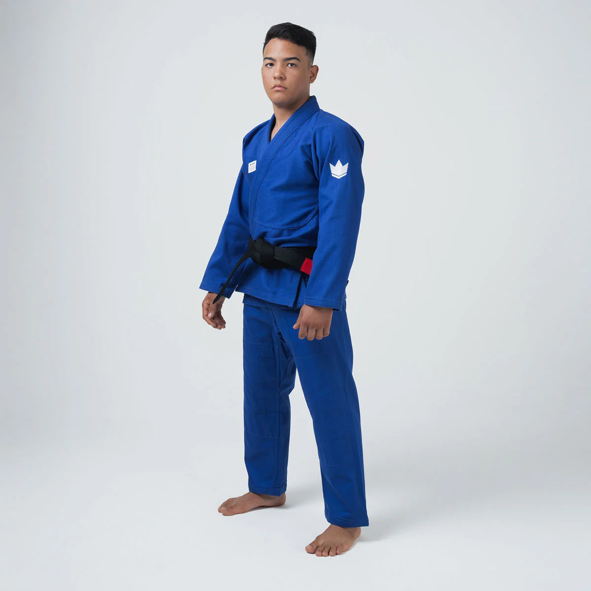 BJJ Gi Kingz Kore 2.0  - Image 6