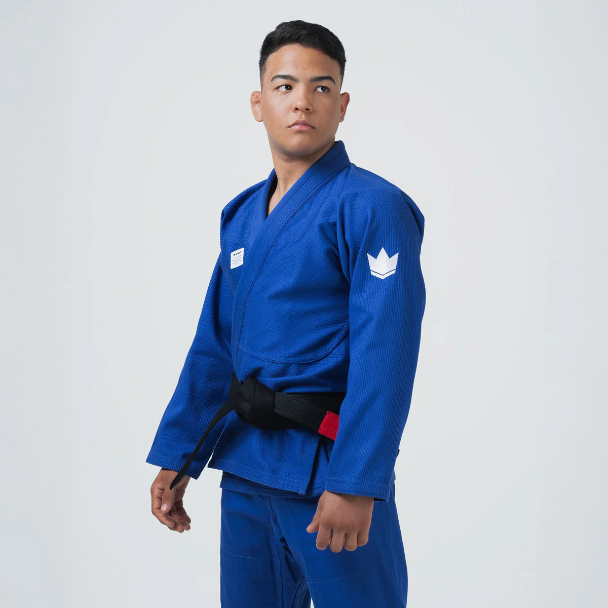 BJJ Gi Kingz Kore 2.0  - Image 8