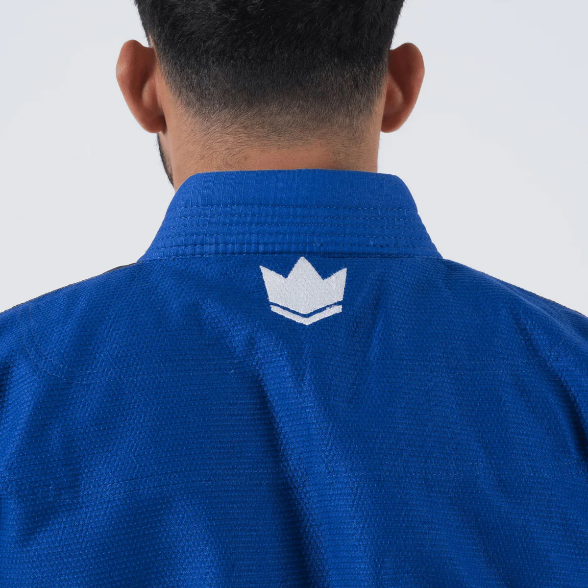 BJJ Gi Kingz Sport 2.0 IBJJF Bleu  - Image 10