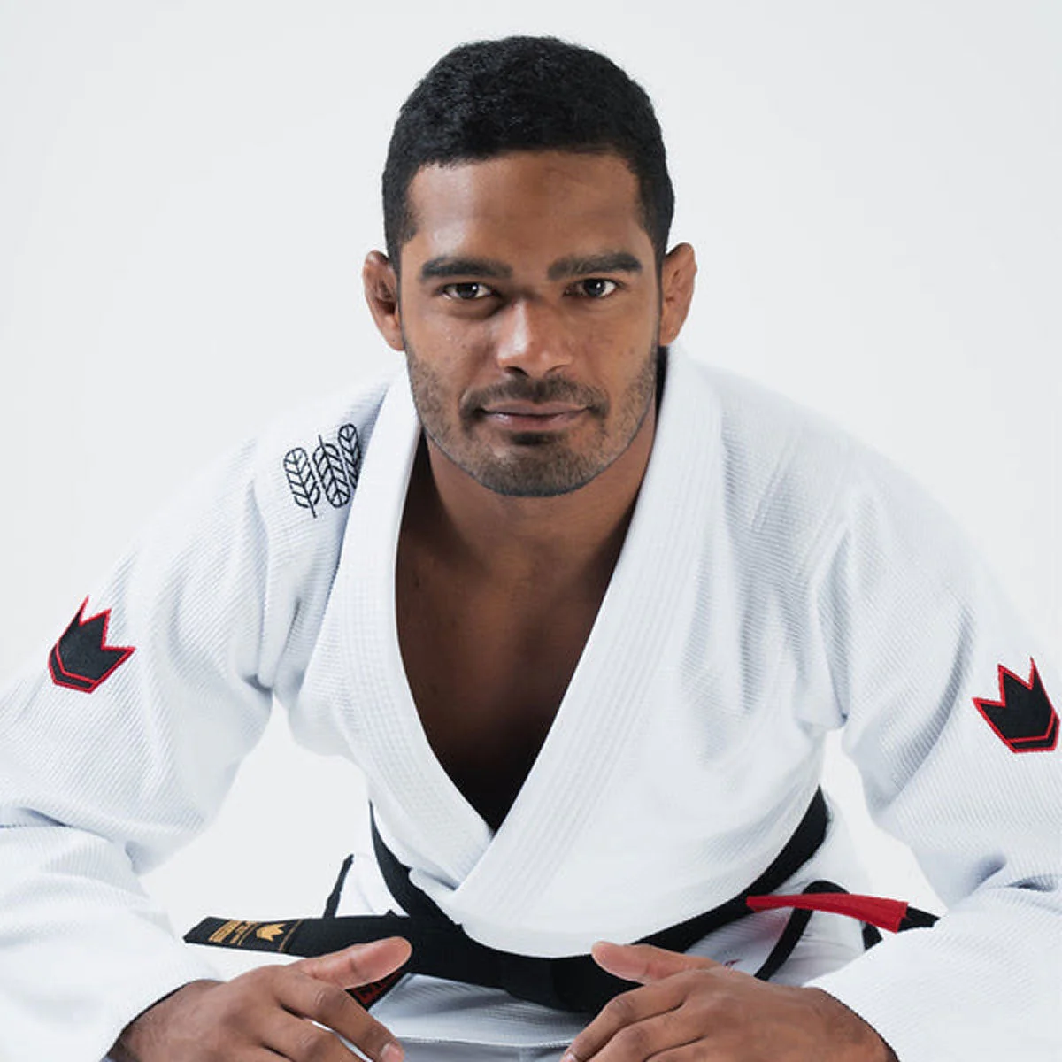 BJJ Gi Kingz Ultralight 2.0 IBJJF Blanc  - Image 11