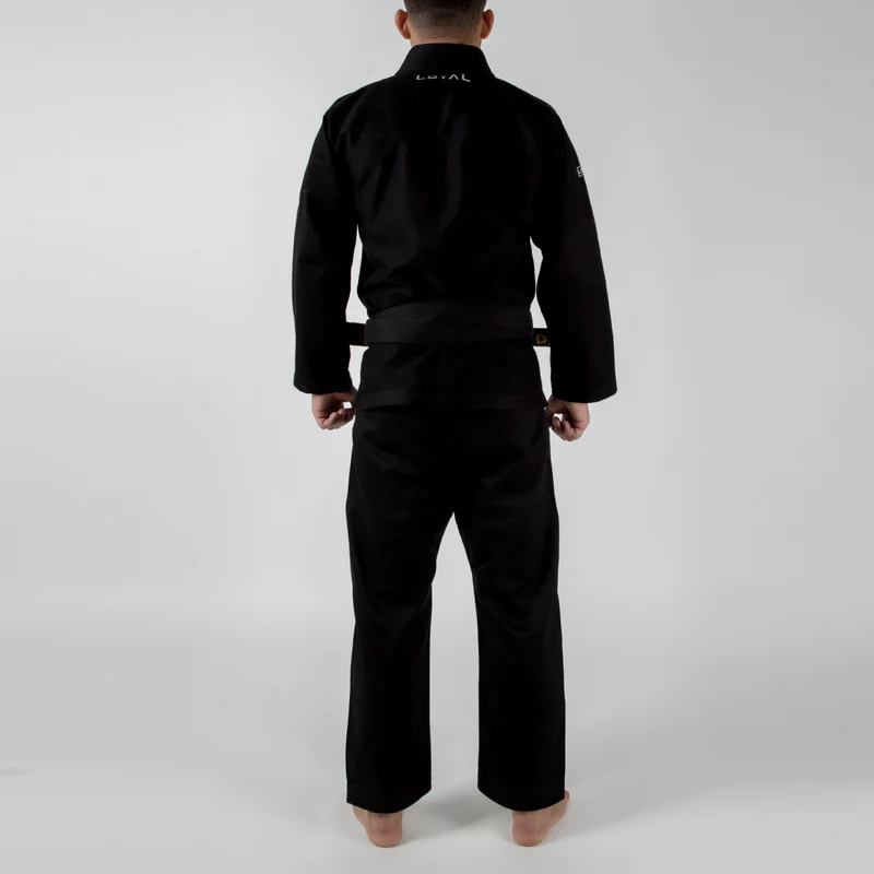 BJJ Gi Loyal Superlight - Image 10