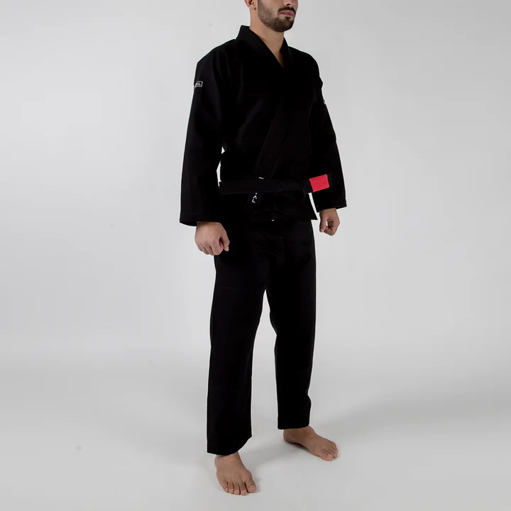 BJJ Gi Loyal Superlight - Image 11
