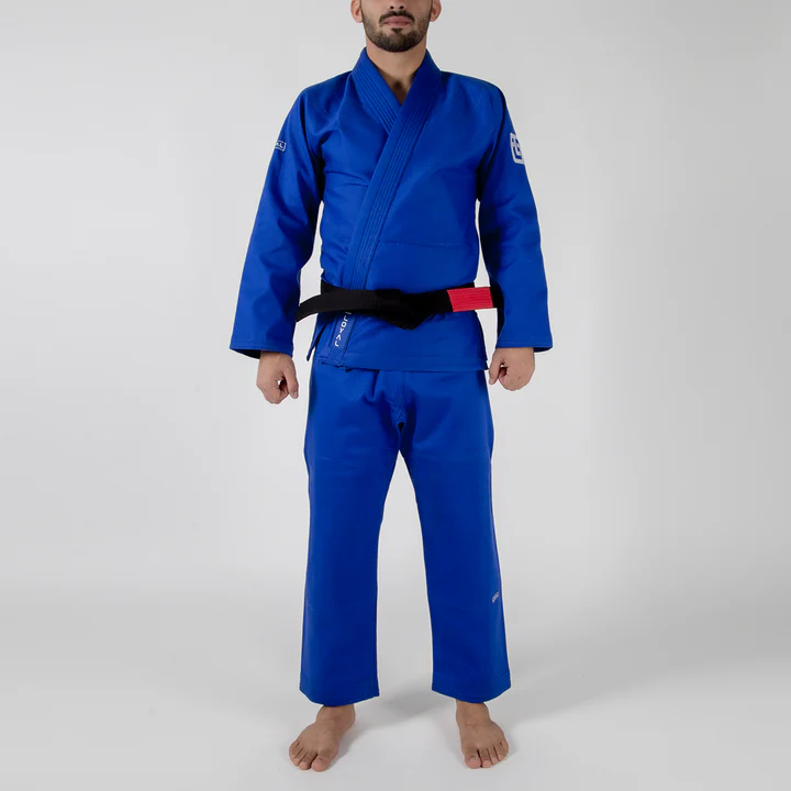 BJJ Gi Loyal Superlight - Image 13