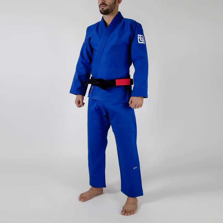 BJJ Gi Loyal Superlight - Image 14