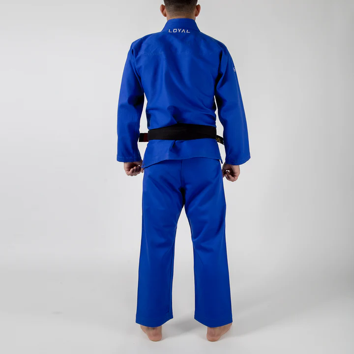 BJJ Gi Loyal Superlight - Image 15