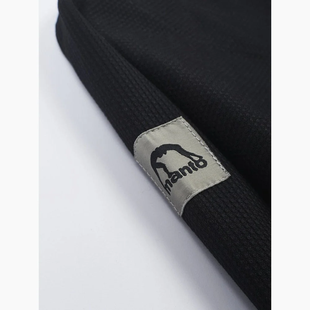 BJJ Gi Manto Base 2.0  - Image 9