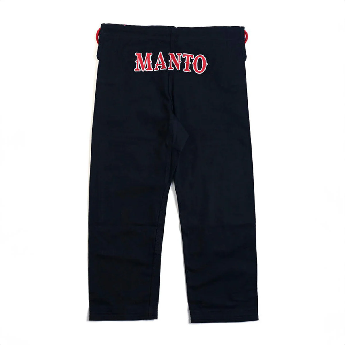 BJJ Gi Manto Corail - Image 11