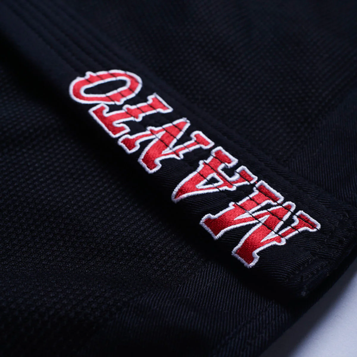BJJ Gi Manto Corail - Image 6