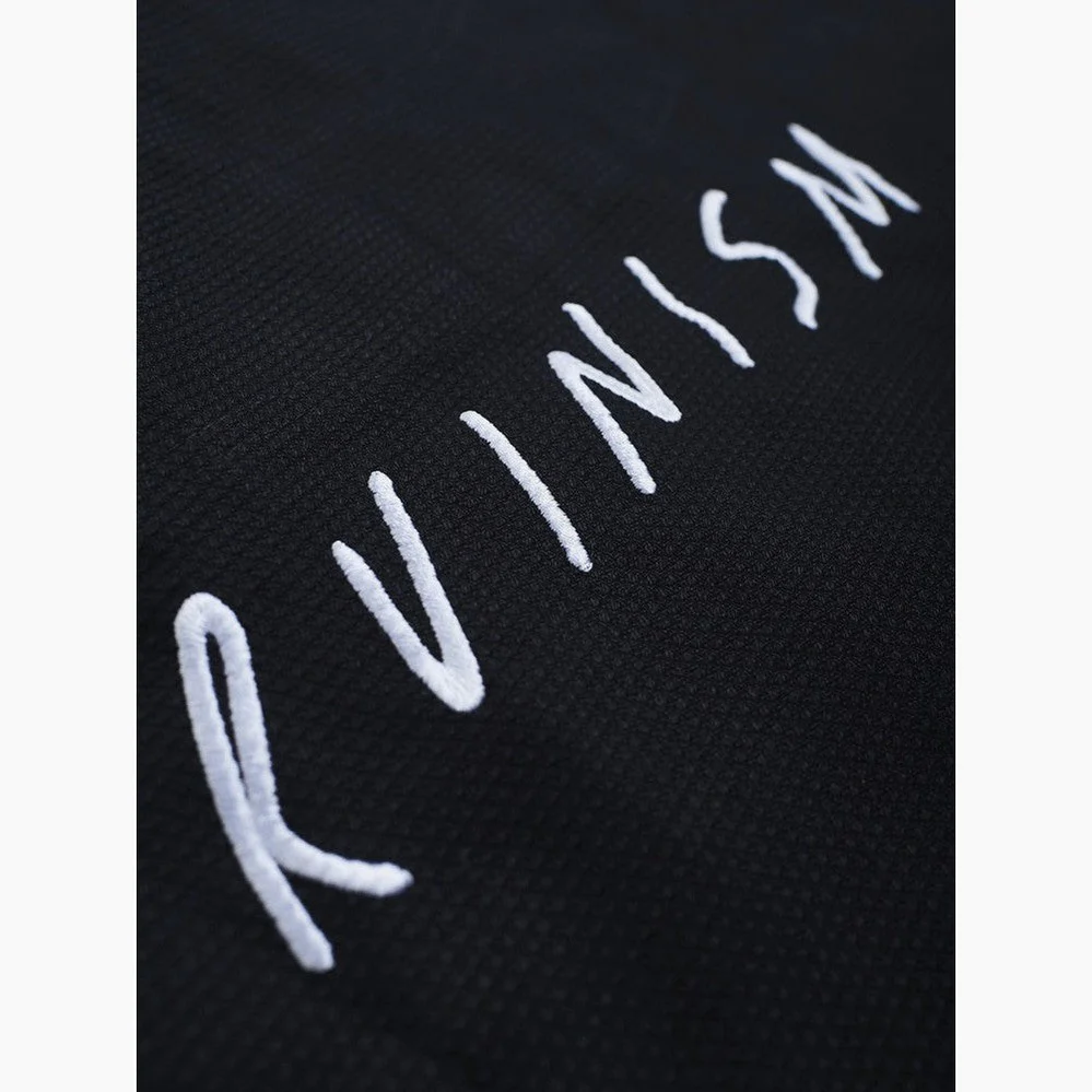 BJJ Gi Manto Ruinisme  - Image 4