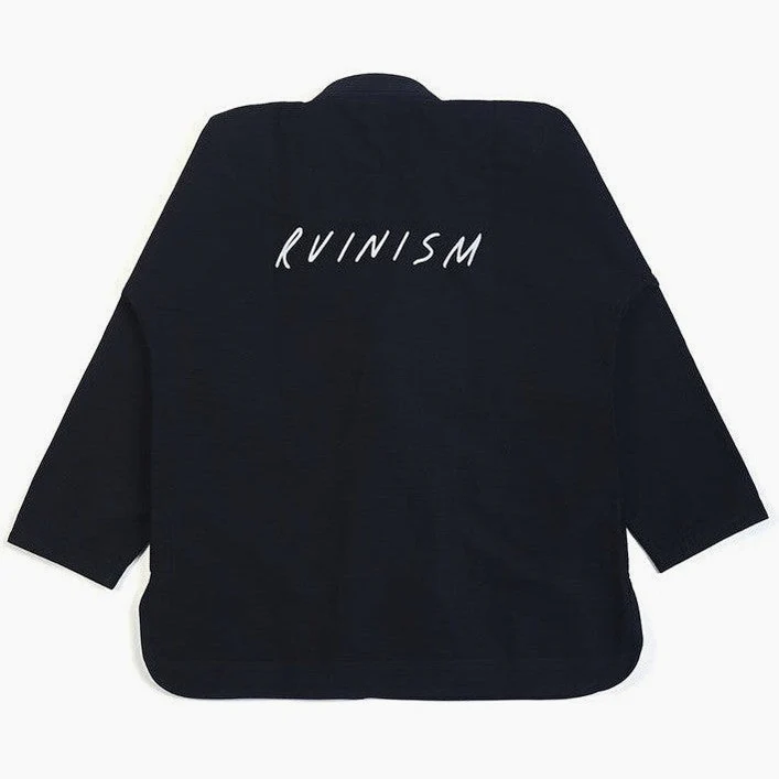BJJ Gi Manto Ruinisme  - Image 5