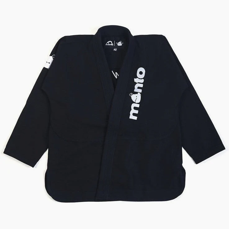 BJJ Gi Manto Ruinisme  - Image 6