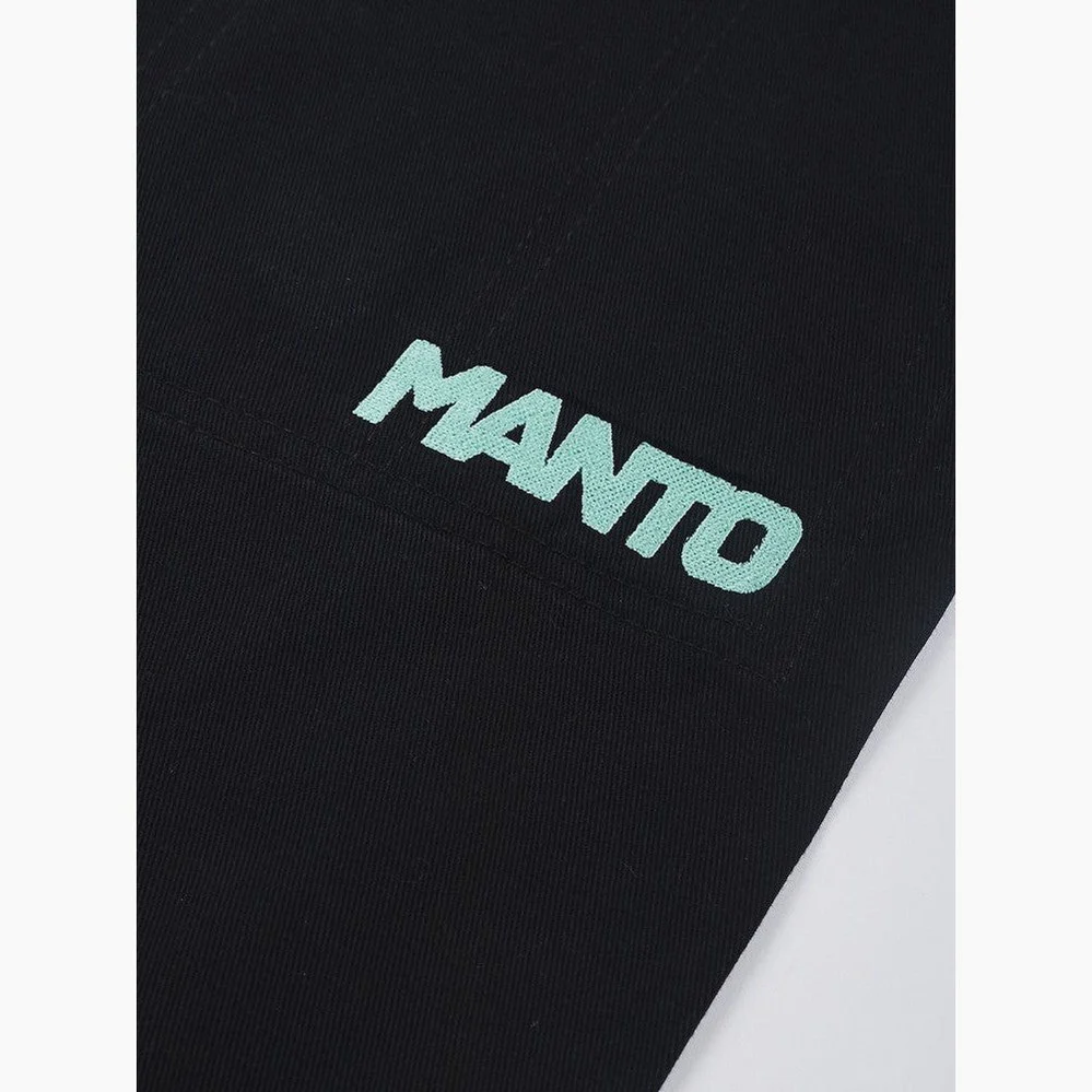 BJJ Gi Manto Monter - Image 29