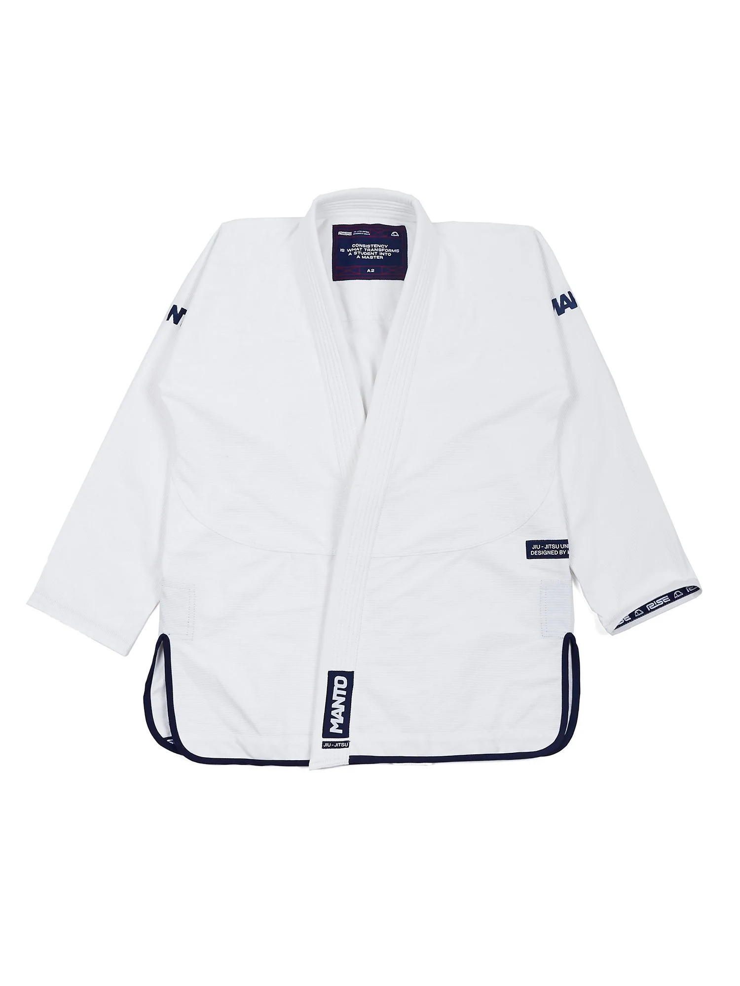 BJJ Gi Manto Monter - Image 4