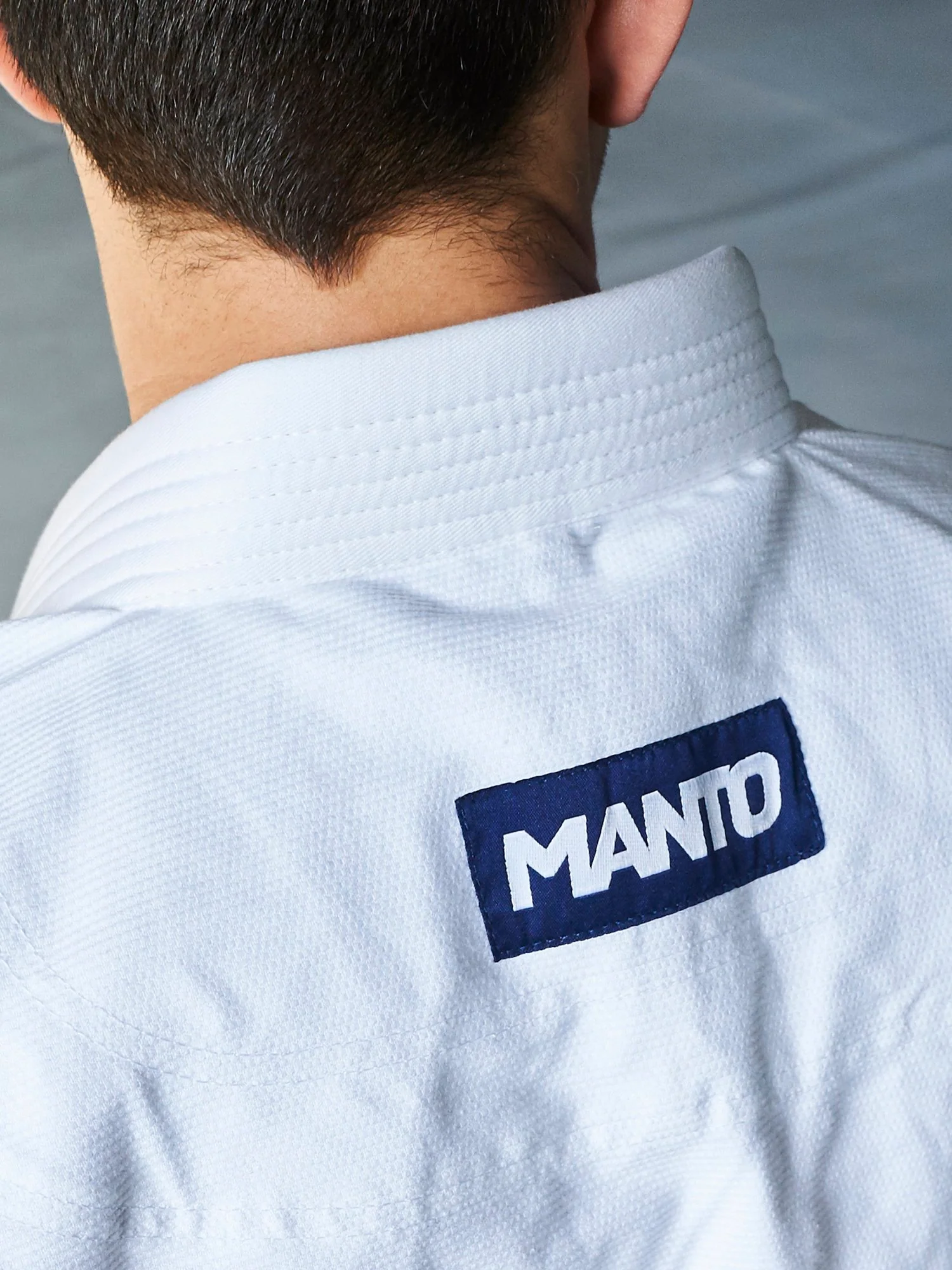 BJJ Gi Manto Monter - Image 5
