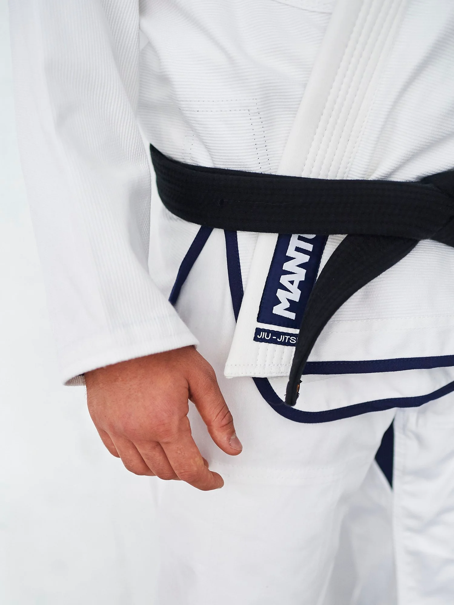 BJJ Gi Manto Monter - Image 7