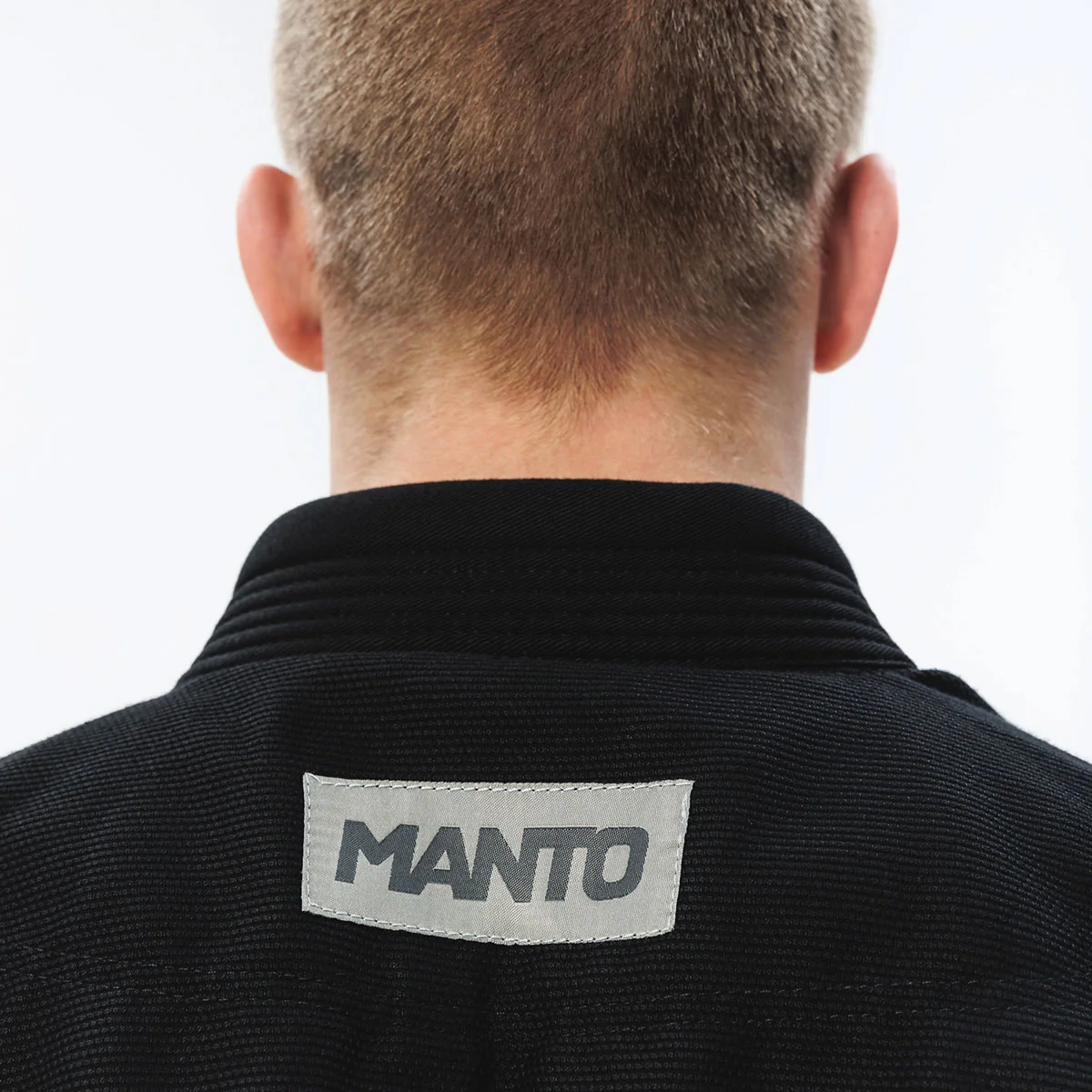 BJJ Gi Manto Rise 2.0 Noir  - Image 5